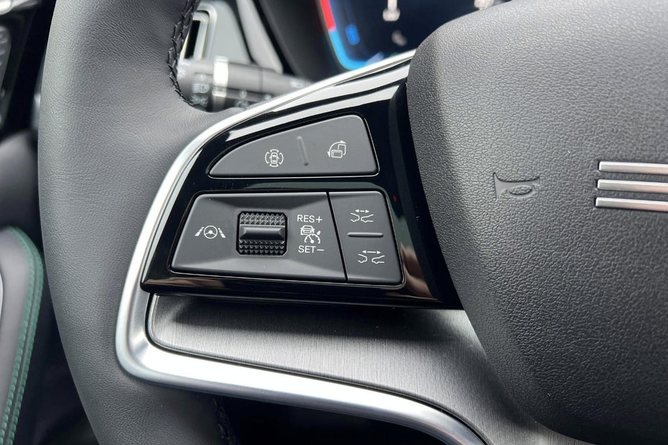 BYD Seal U 72 Comfort 5d