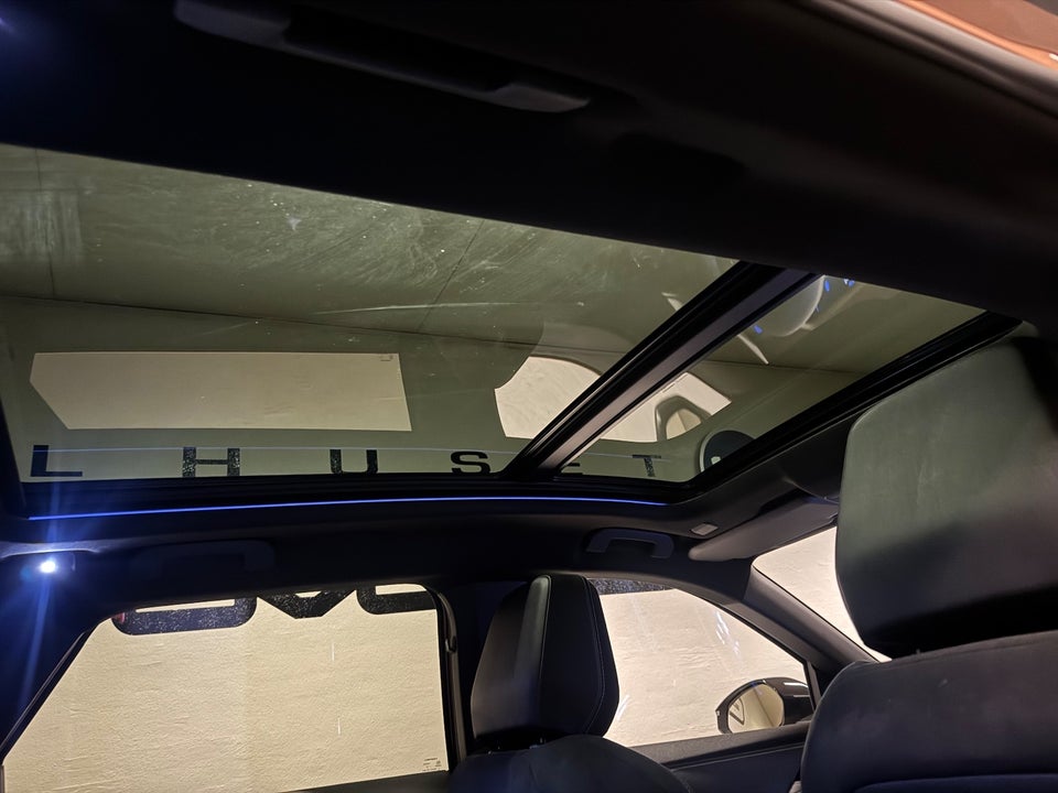 Opel Grandland-e 73 GS Sky 5d