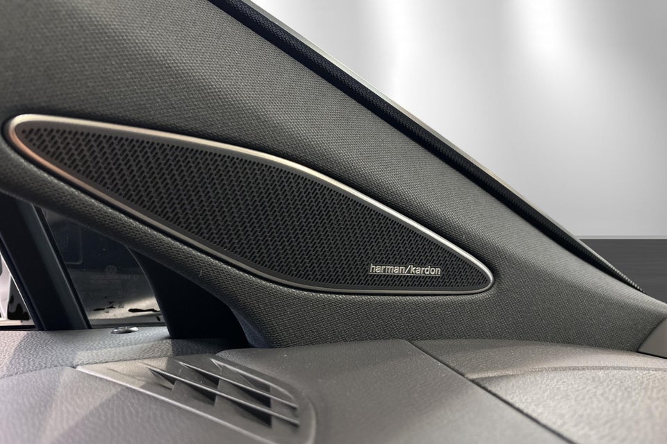VW ID.7 86 GTX Max+ Tourer 4Motion 5d