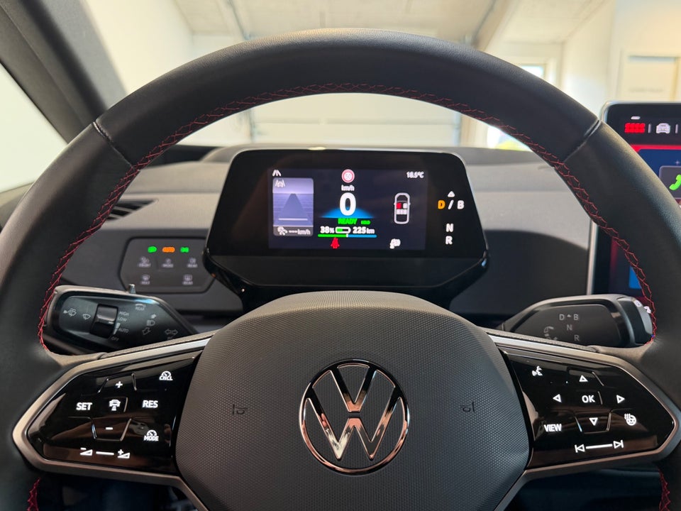 VW ID.3 79 GTX 5d