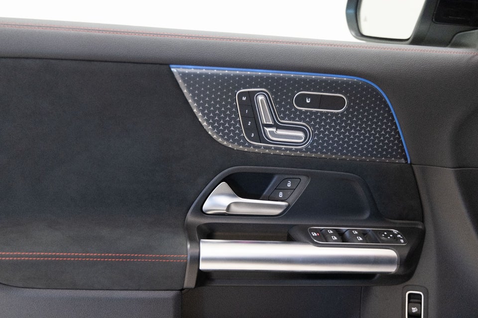 Mercedes EQA250+ AMG Premium 5d