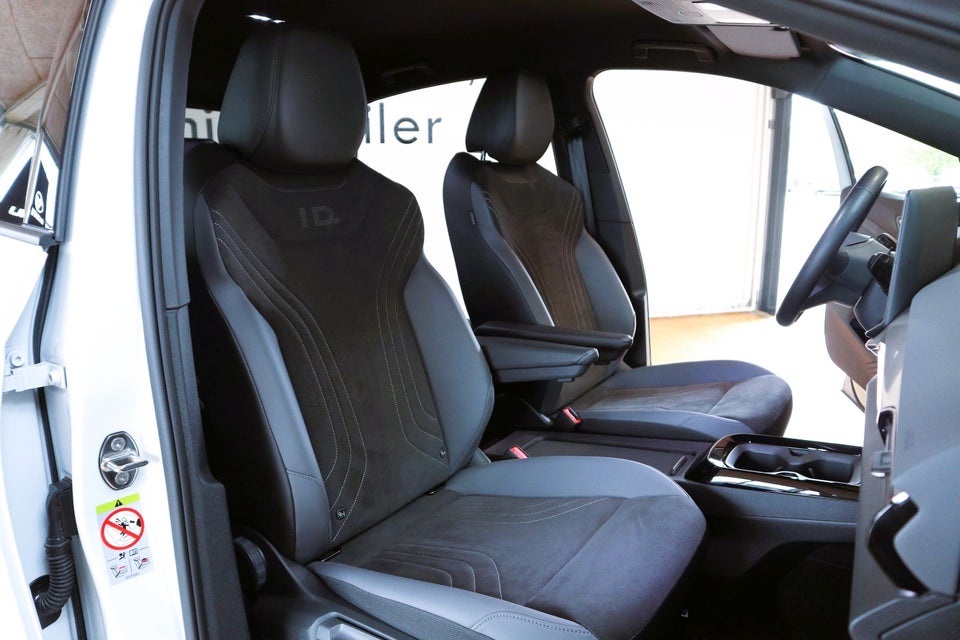 VW ID.5 77 Style+ 5d