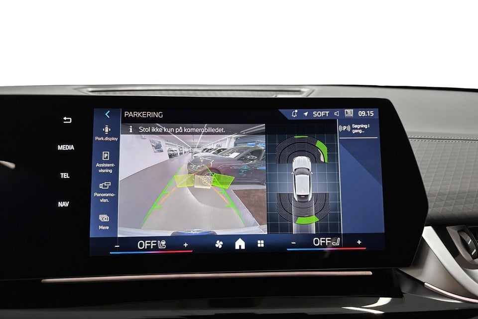 BMW iX2 xDrive30 M-Sport 5d