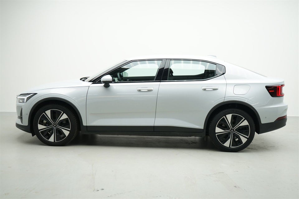 Polestar 2 Long Range 5d