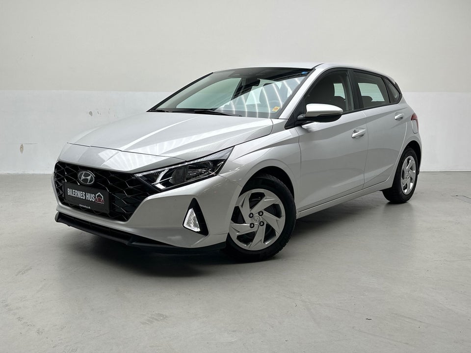 Hyundai i20 1,0 T-GDi Essential 5d