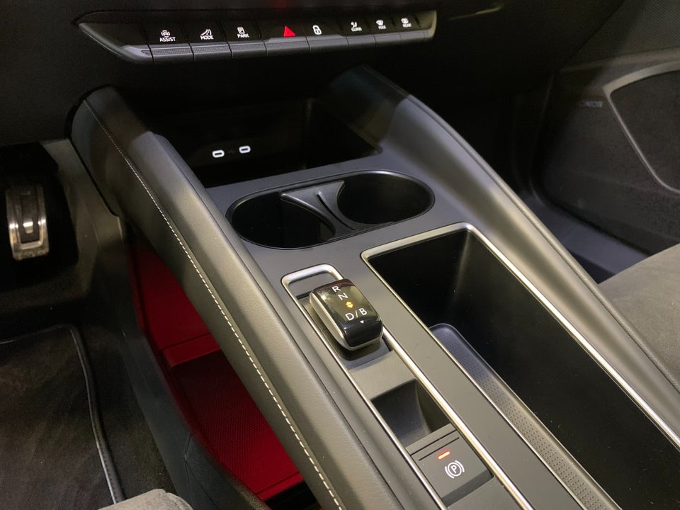 Skoda Elroq 60 iV Sportline 5d