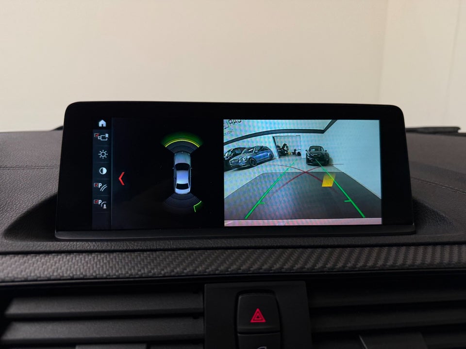 BMW M2 3,0 Coupé Competition aut. 2d