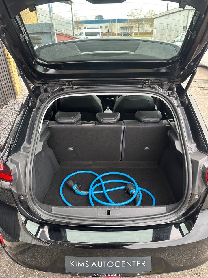 Opel Corsa-e 50 First Edition 5d