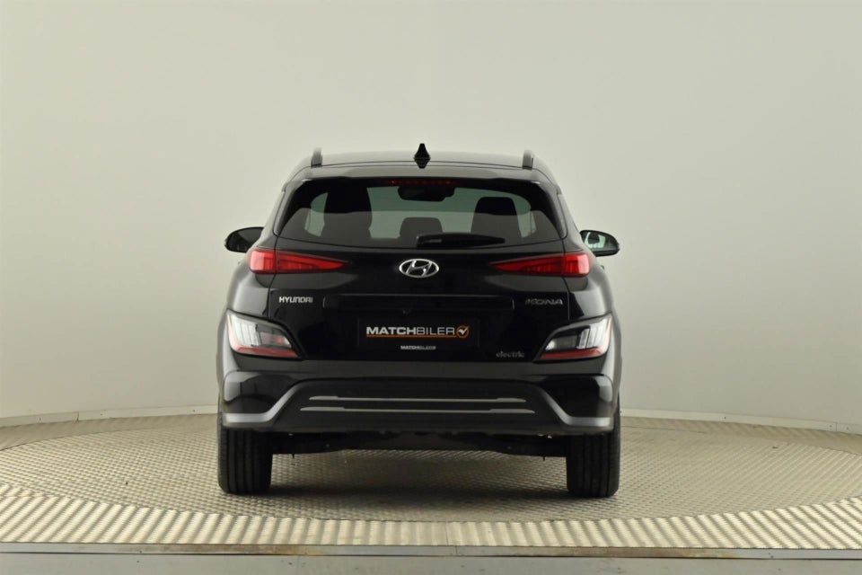 Hyundai Kona 64 EV Advanced 5d