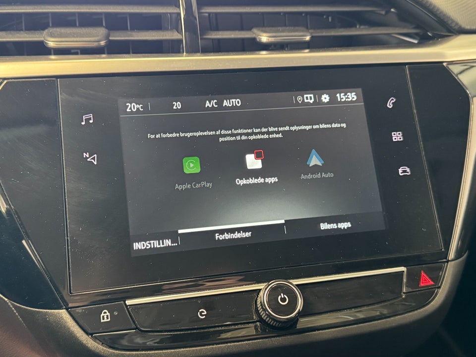 Opel Corsa-e 50 Elegance 5d