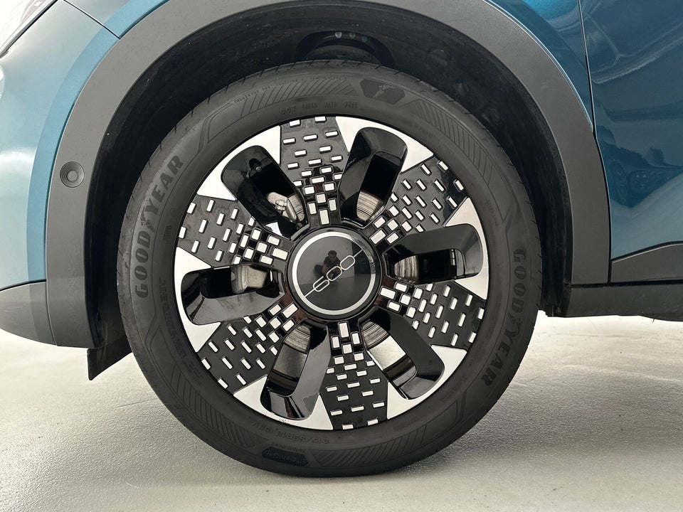 Fiat 600e 54 la Prima 5d