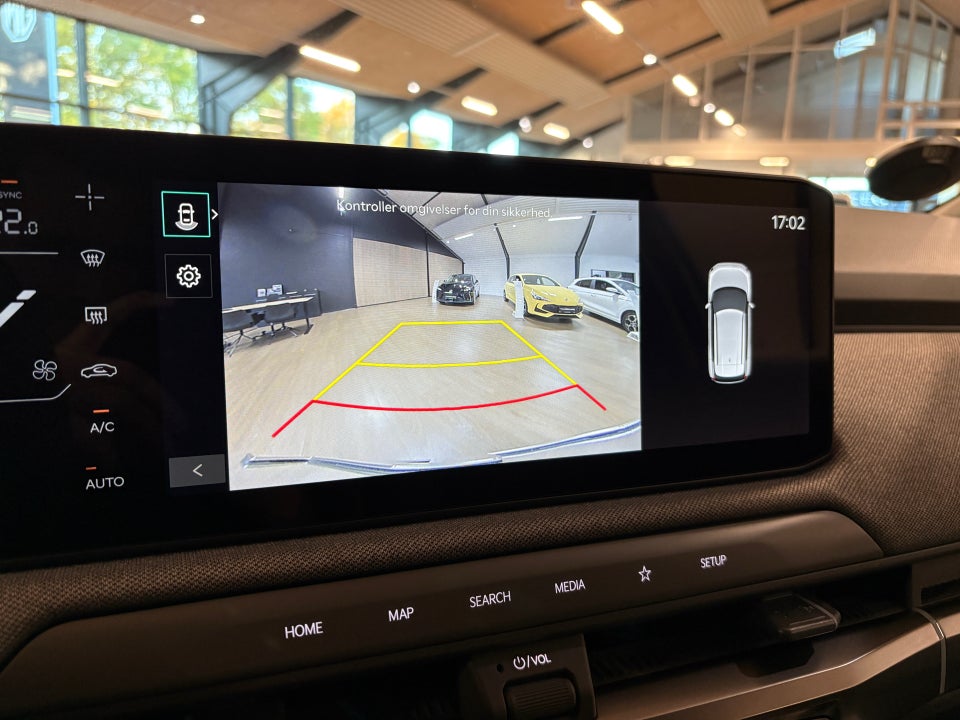 Kia EV3 81 Long Range Prestige 5d