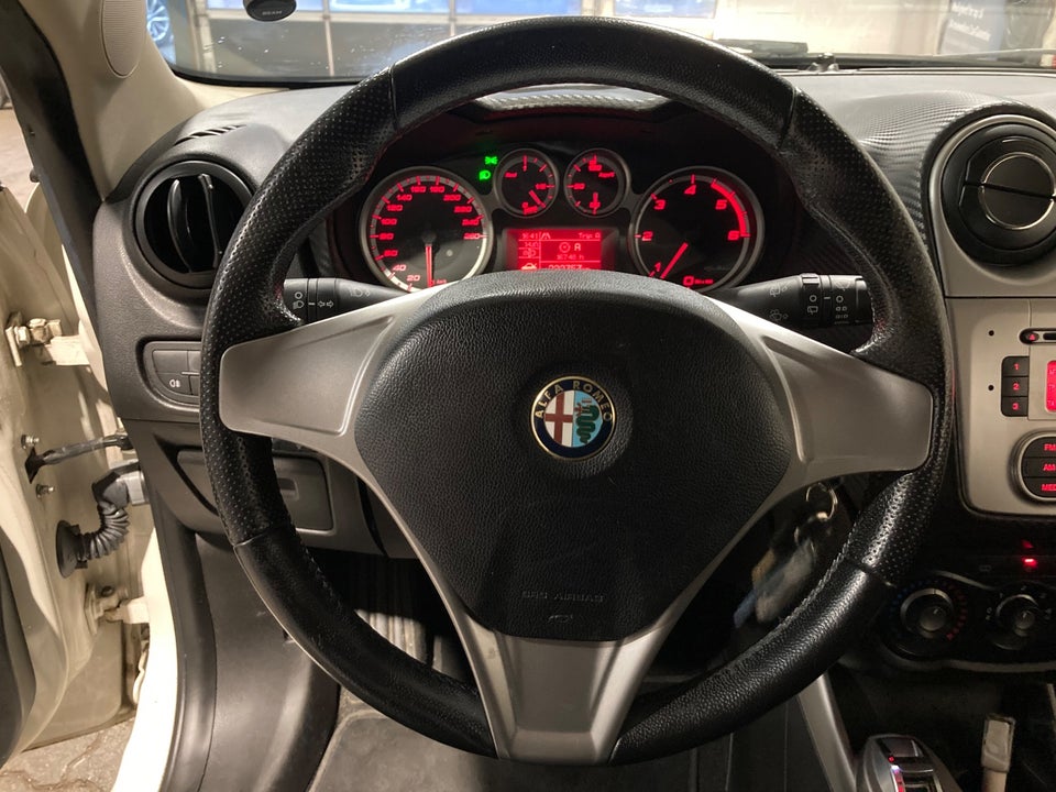 Alfa Romeo MiTo 1,3 JTDm 85 Progression 3d