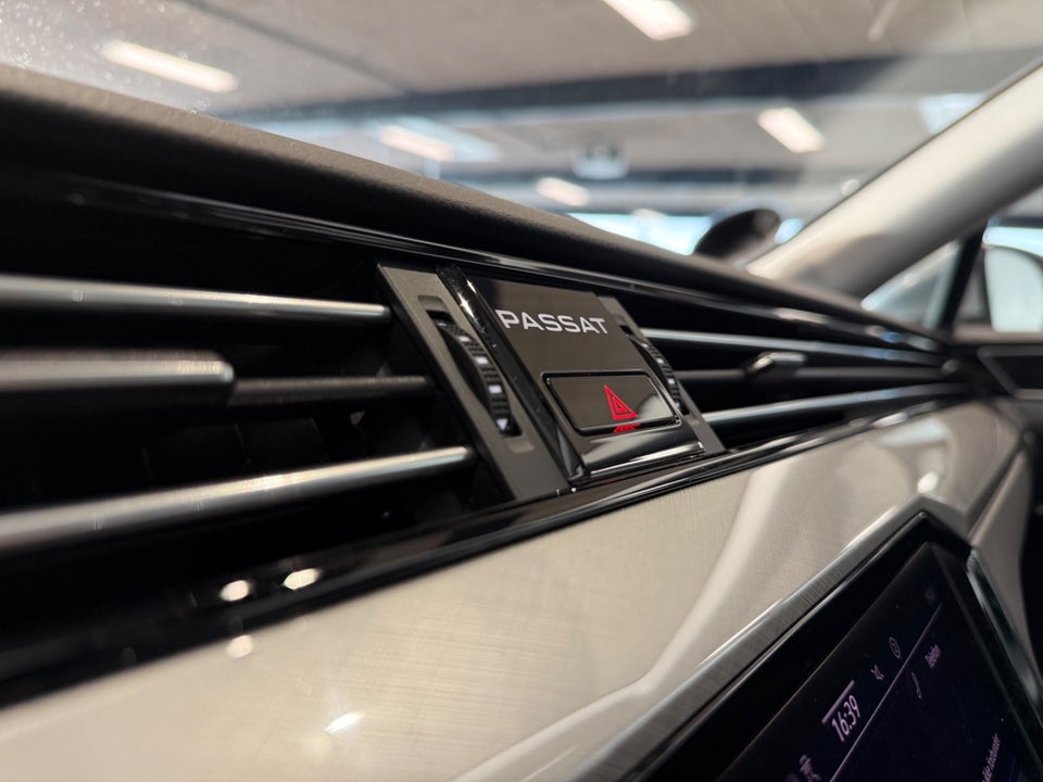 VW Passat 1,4 GTE Variant DSG 5d