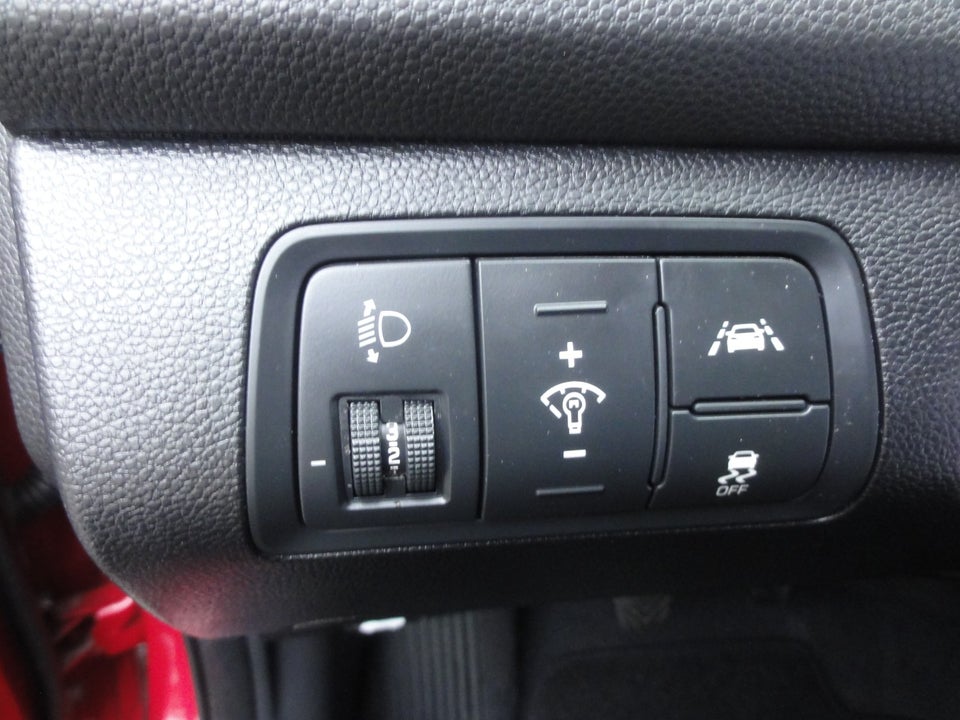 Hyundai i20 1,25 Trend 5d