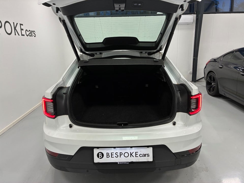 Polestar 2 Long Range 5d