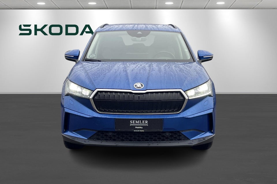 Skoda Enyaq 60 iV Premium 5d