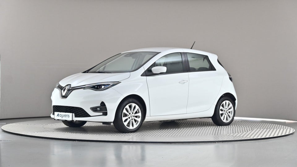 Renault Zoe 52 Zen 5d