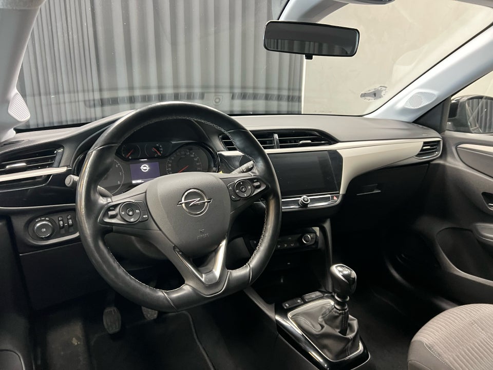 Opel Corsa 1,5 D 102 Edition+ 5d