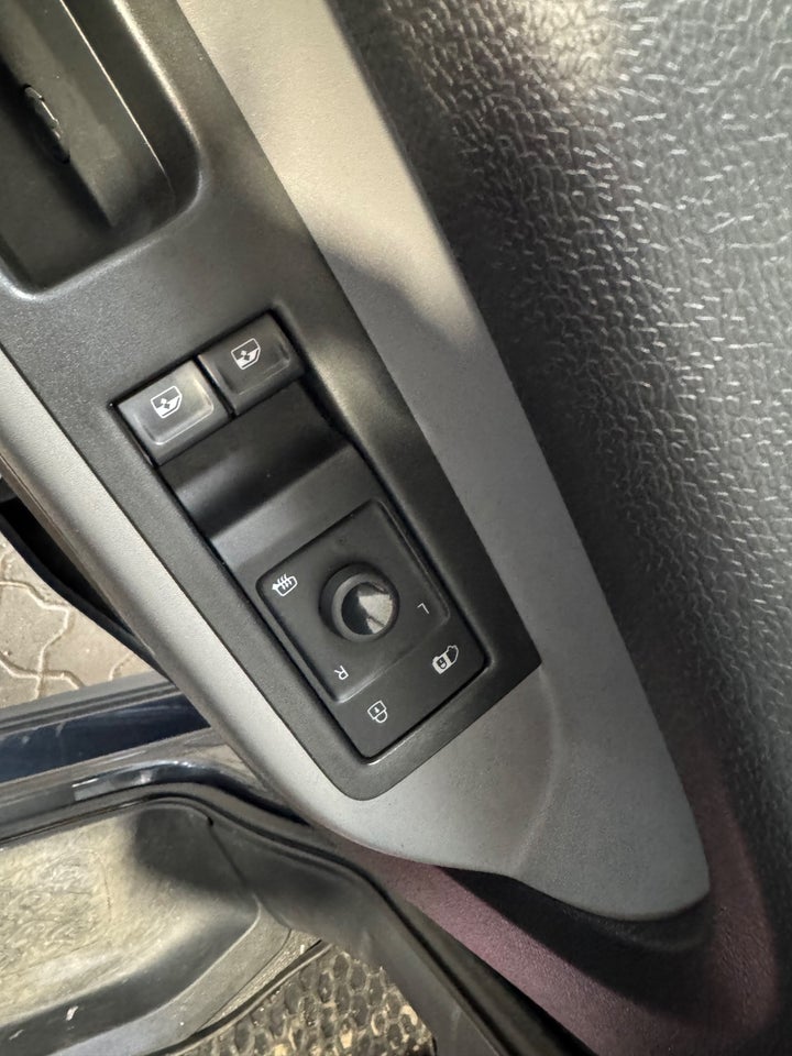 VW ID.Buzz 77 Cargo Pro