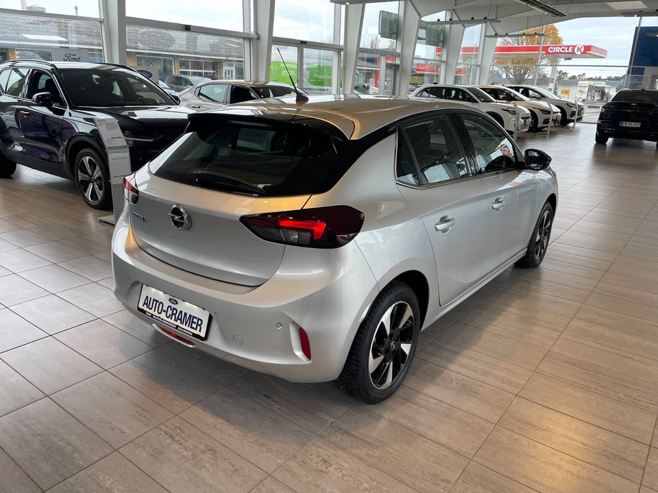 Opel Corsa-e 50 Elegance 5d