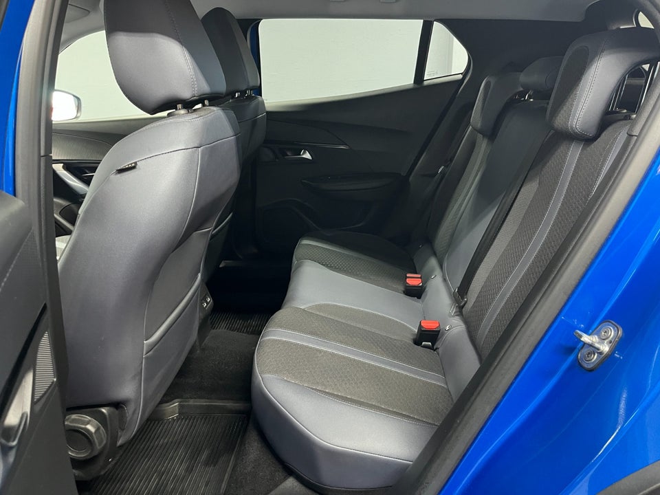 Peugeot 2008 1,2 PureTech 130 Allure Pack 5d