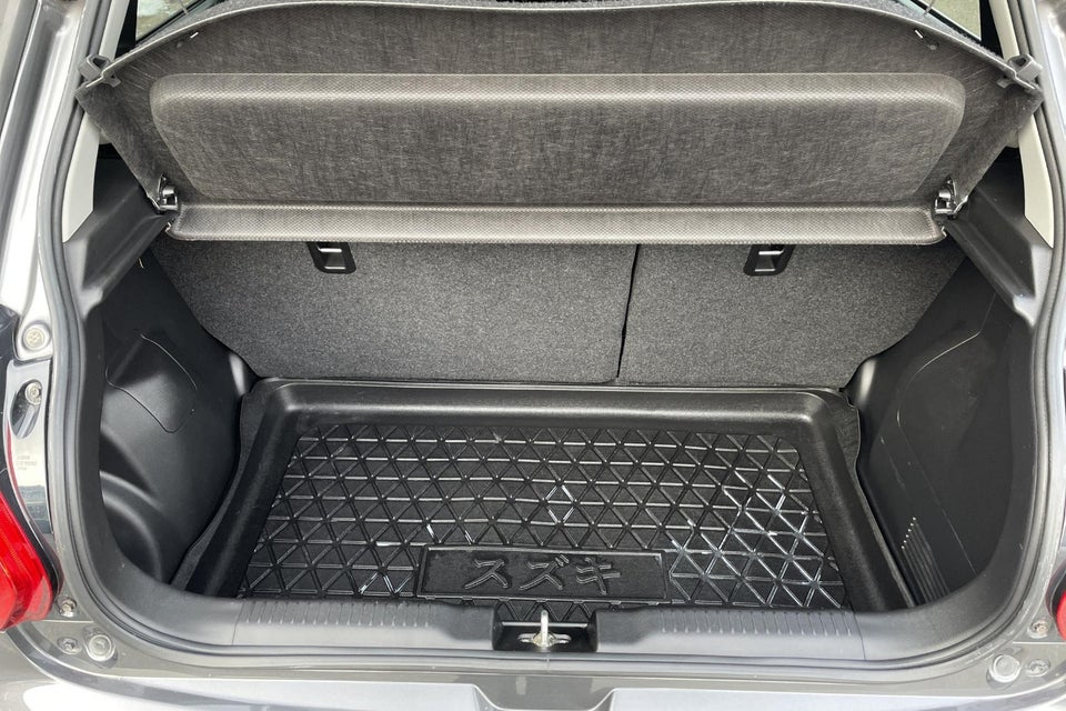 Suzuki Swift 1,2 Dualjet SHVS Exclusive 5d