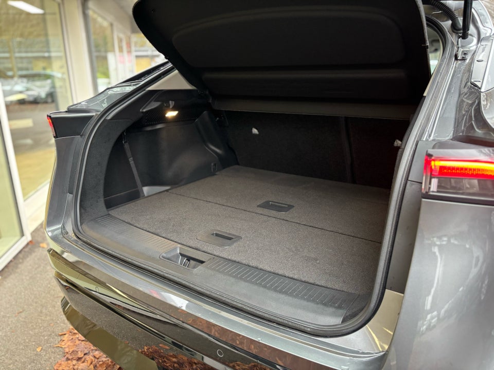 Nissan Ariya 63 Engage 5d