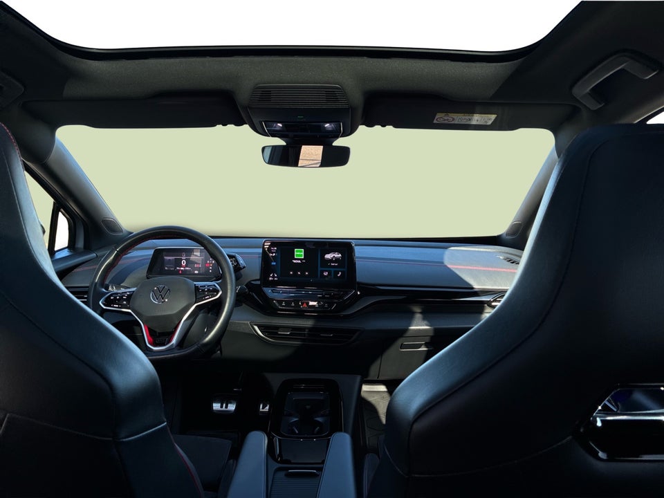 VW ID.4 77 GTX 4Motion 5d