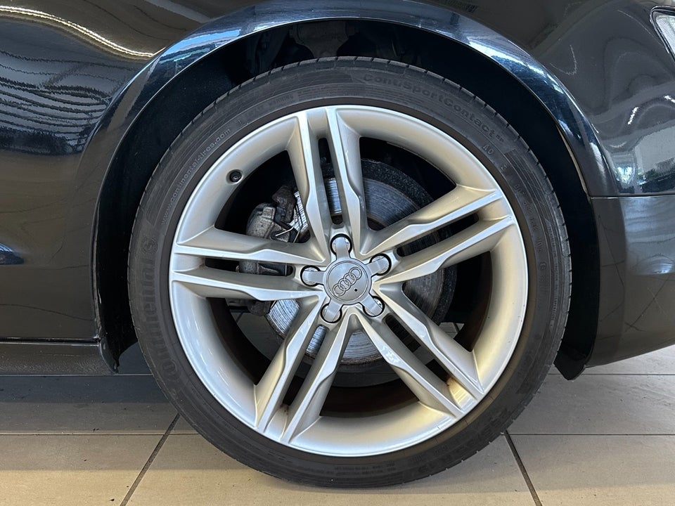 Audi A5 2,0 TFSi 180 Sportback 5d