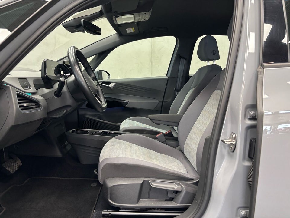 VW ID.3 58 Pro Performance 5d