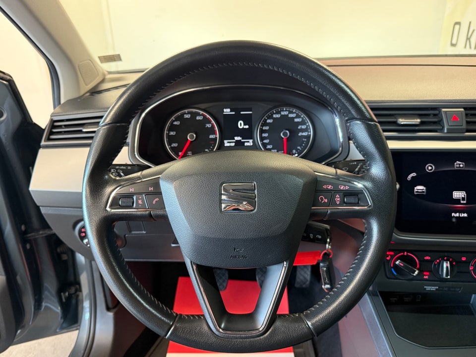 Seat Ibiza 1,0 TSi 95 Style 5d