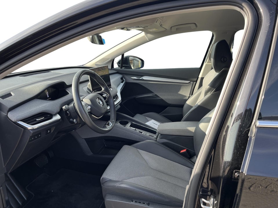 Skoda Enyaq 85 iV Premium 5d