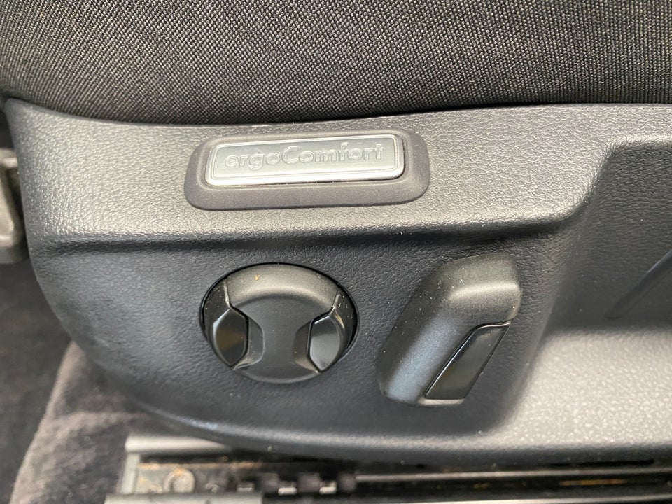 VW Passat 1,4 TSi 150 Comfortline Variant 5d