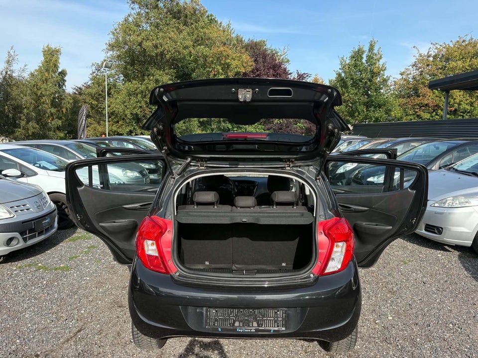 Opel Karl 1,0 Cosmo 5d