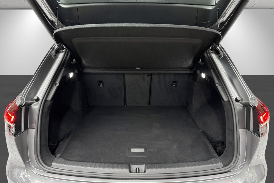 Audi Q4 e-tron 45 Ultra 5d