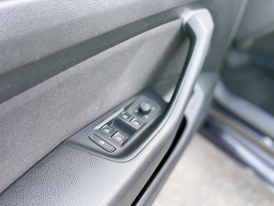 VW Passat 1,4 TSi 150 Comfortline DSG 4d