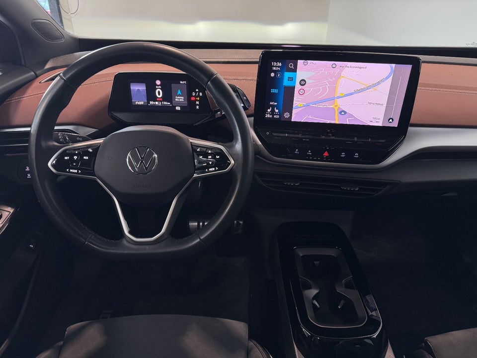 VW ID.4 77 Pro Performance 5d