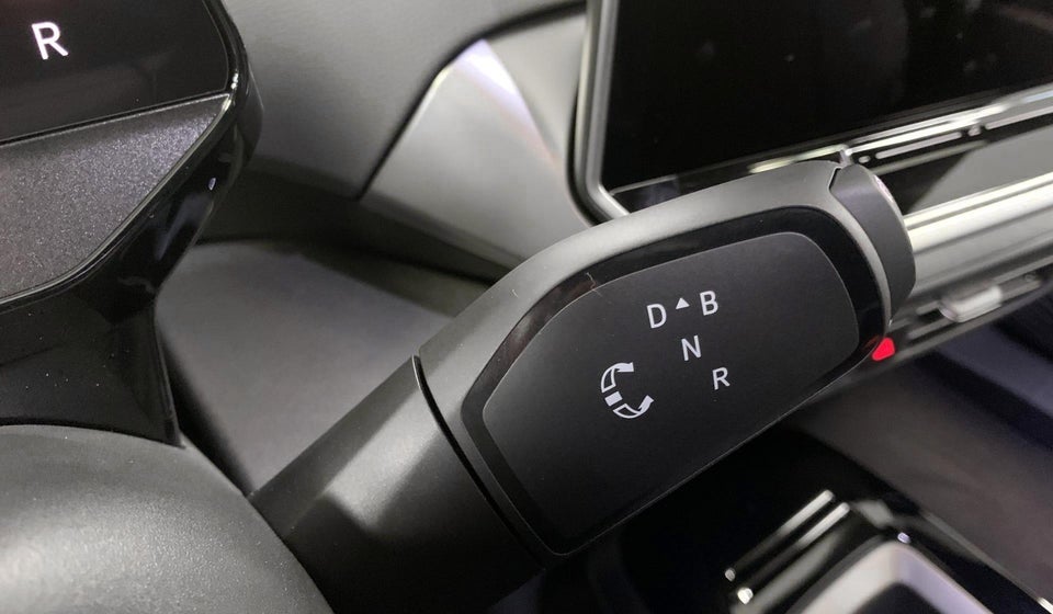 VW ID.4 77 Pro Style+ 5d