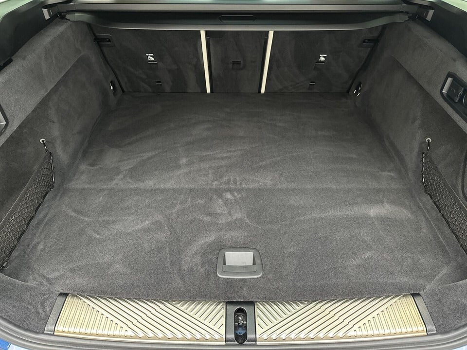 BMW i5 eDrive40 Touring Fully Charged M-Sport 5d