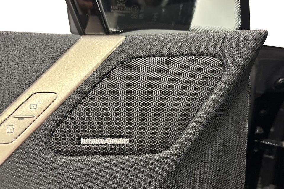 BMW iX xDrive50 Supercharged 5d