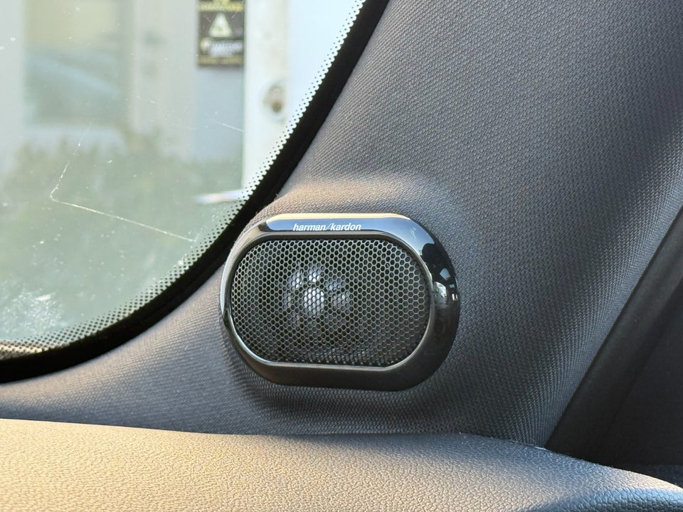 MINI Cooper SE Yours Trim 3d