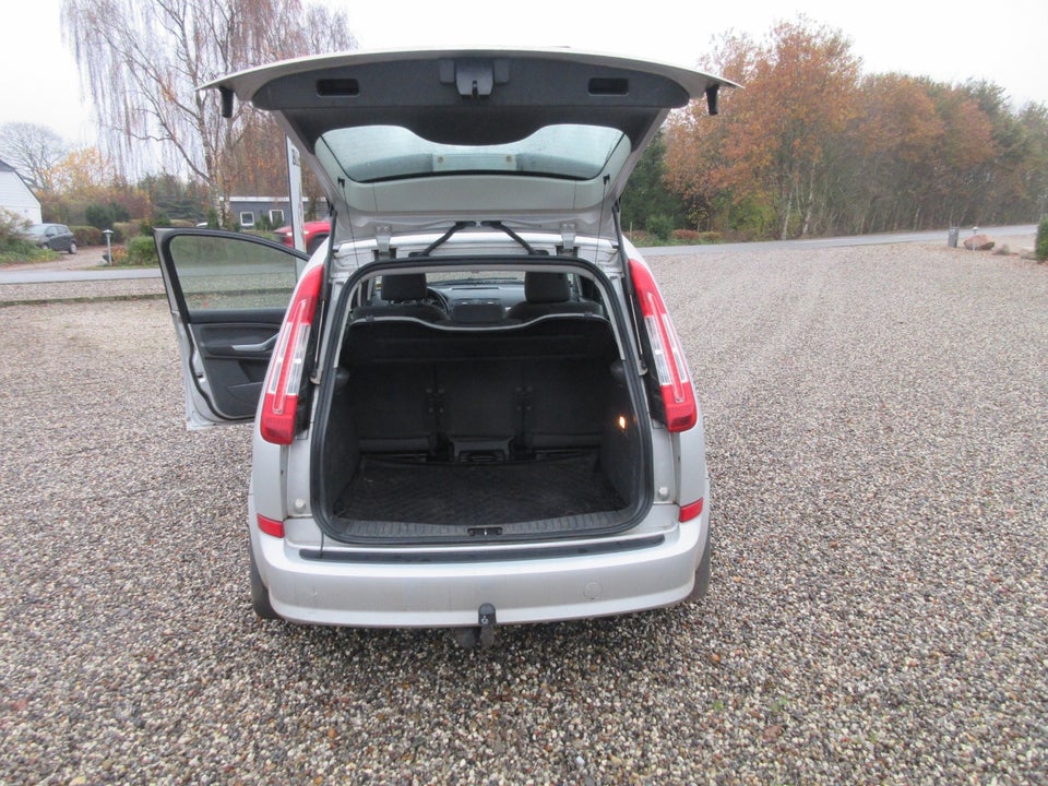 Ford C-MAX 1,6 Titanium 5d