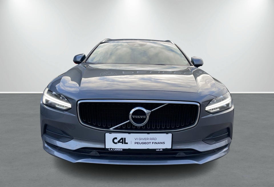 Volvo V90 2,0 D3 150 Momentum aut. 5d