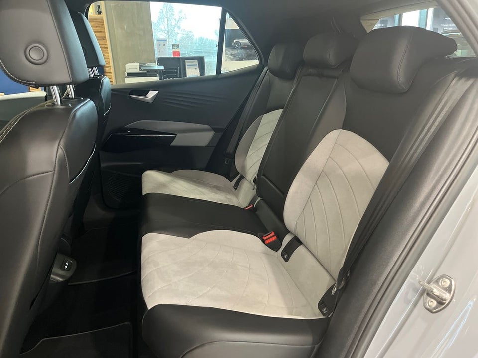 VW ID.3 58 Pro Performance 5d