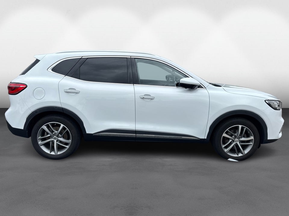 MG EHS 1,5 PHEV Luxury 5d