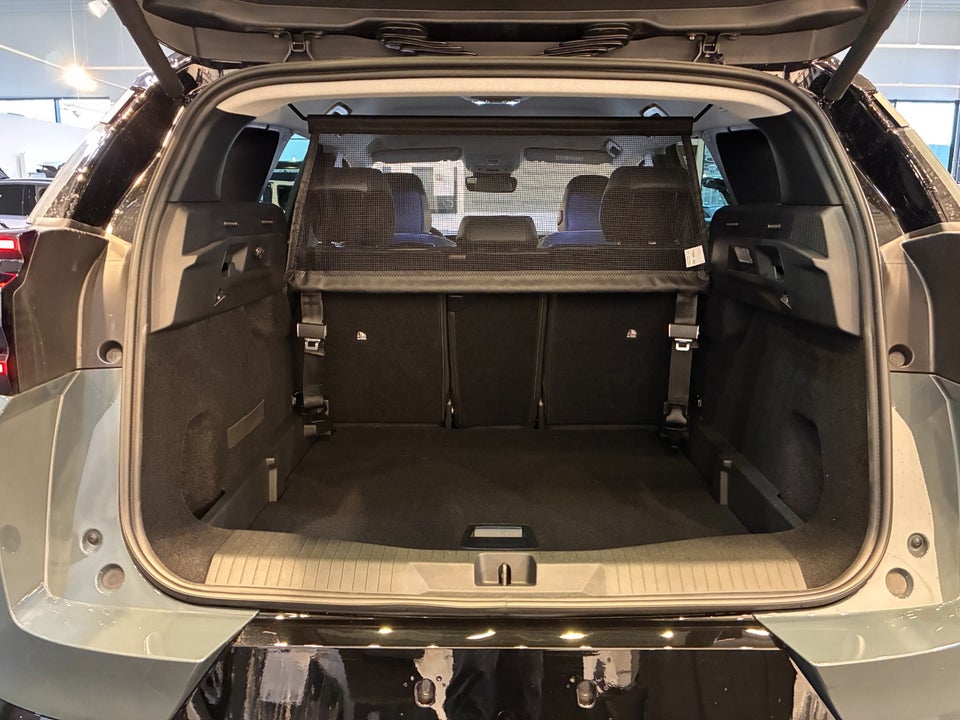 Citroën ë-C5 Aircross 80 VTR Sport 5d