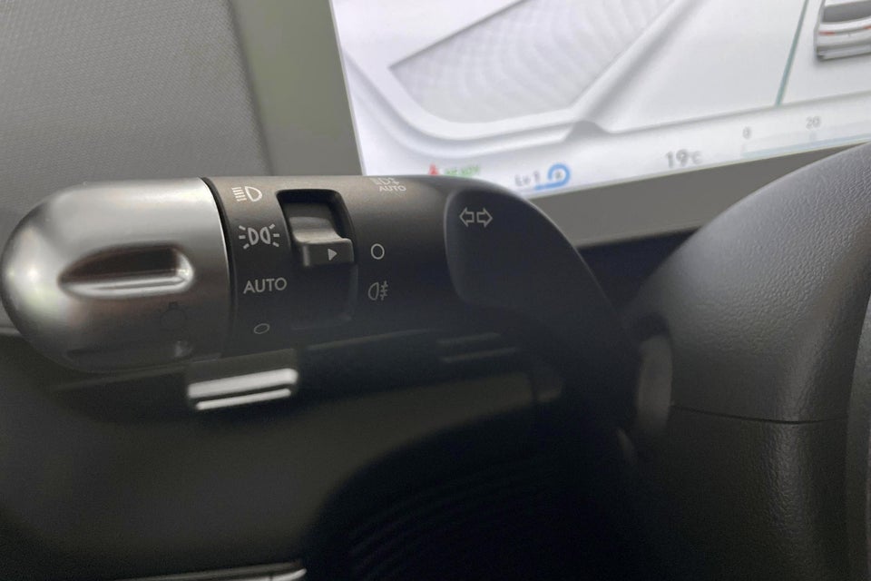 Hyundai Ioniq 5 58 Essential 5d