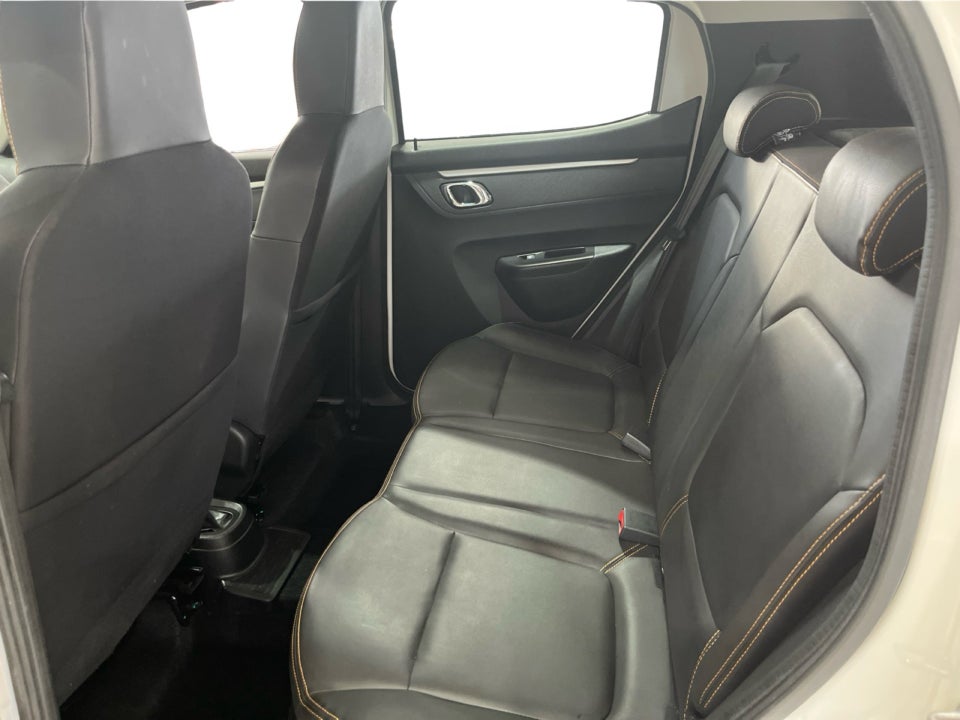 Dacia Spring Comfort 5d