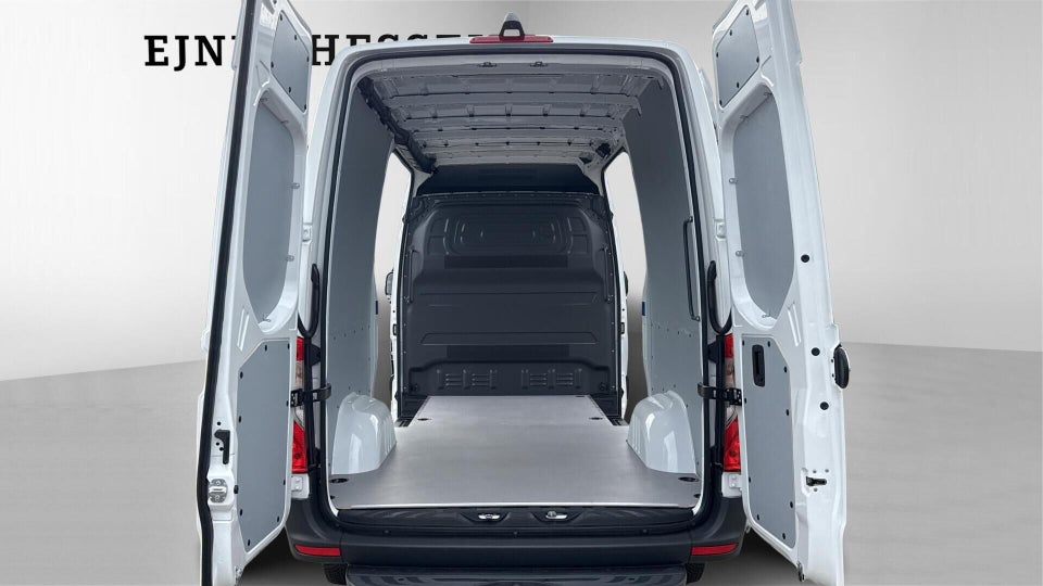 Mercedes Sprinter 317 2,0 CDi A2 Kassevogn PRO aut. RWD